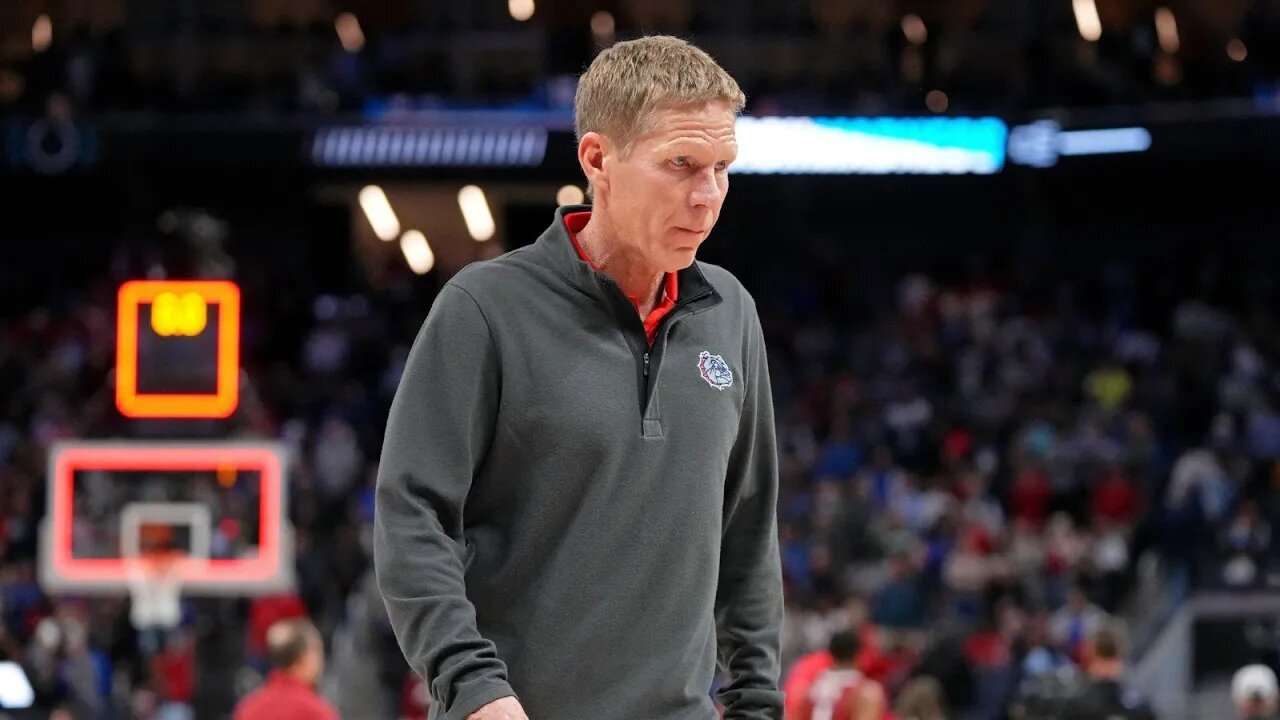 March Madness West Region Preview: Can Gonzaga Make It Through?