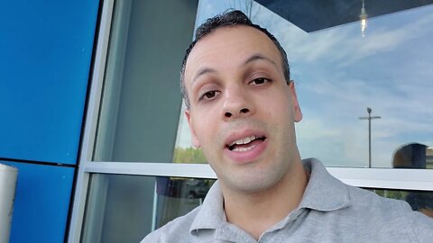 the way things used to be