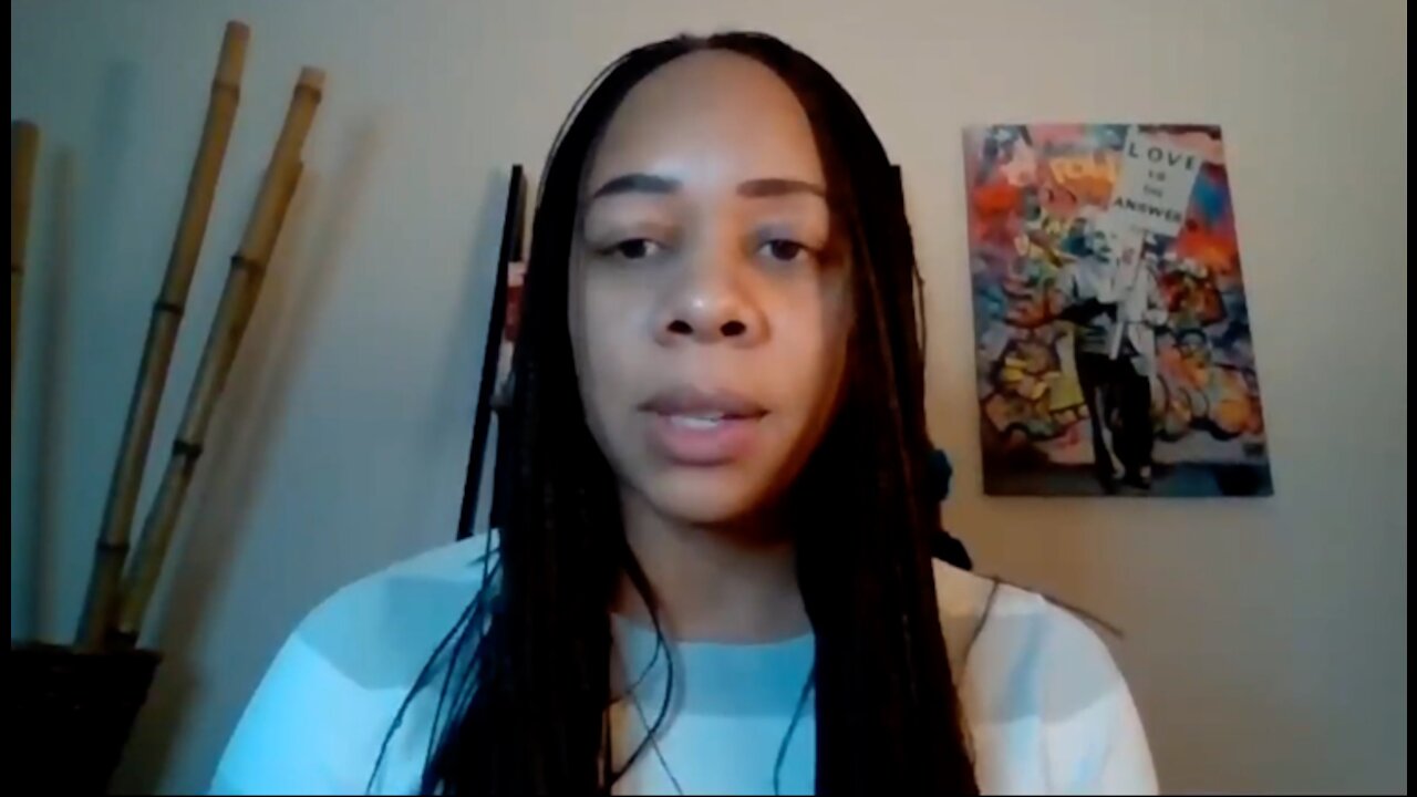 South Florida woman shot in face by police officer during 2020 protest reacts to Derek Chauvin guilty verdict