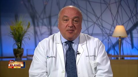 Cleveland Clinic Discusses the Importance of Sharing Health Concerns