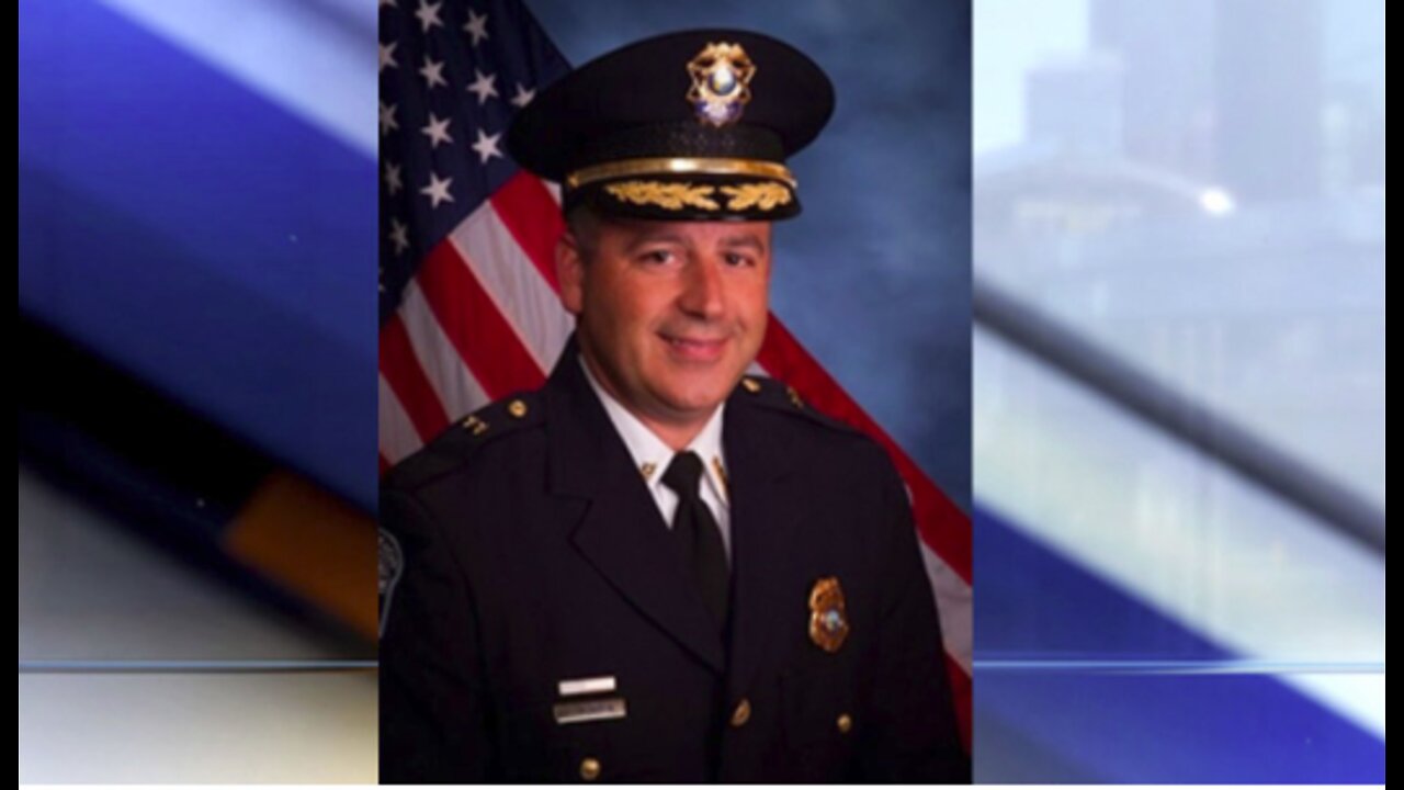 Riviera Beach’s interim police chief has been removed from position