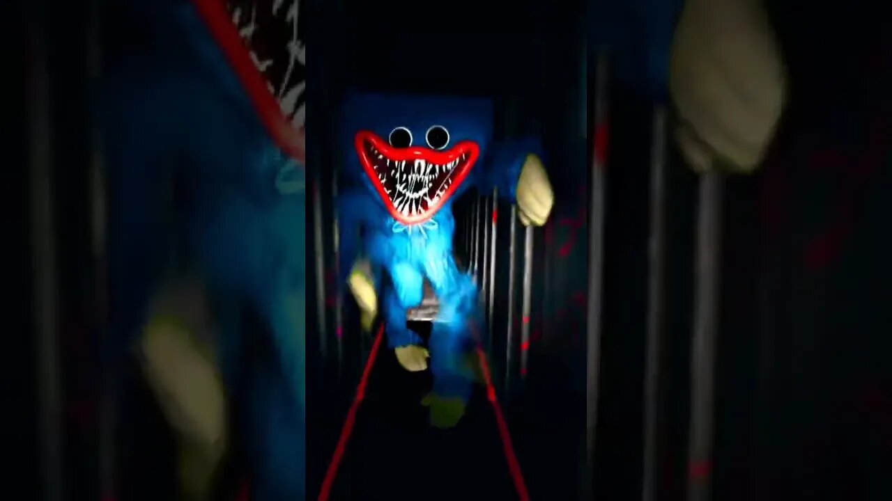 Poppy Playtime #game #poppy #edit #horror #oritsu