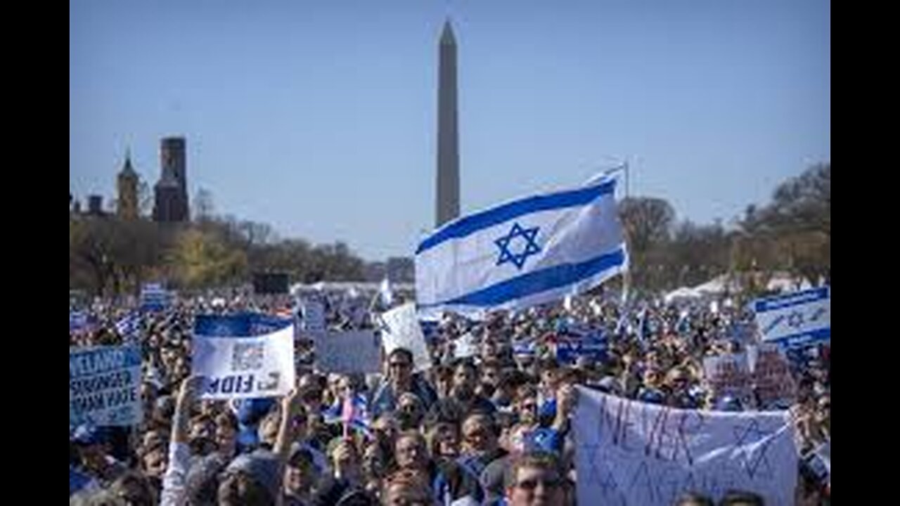 Zionist Masonic "Fake Jews"