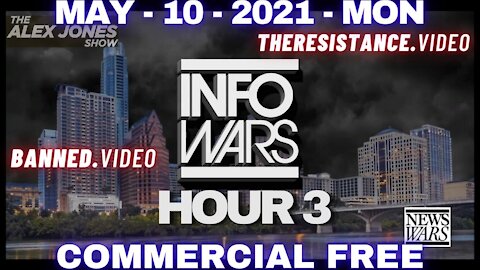 HR3: Covid-19 Is a Communist Chinese Bioweapon, and WW3 Has Already Begun