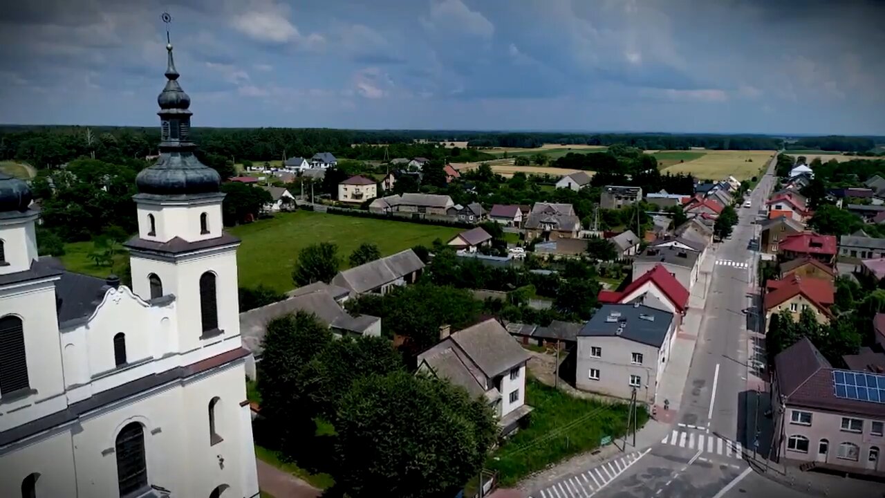 Powrót do Jedwabnego - skrót filmu Wojciecha Sumlińskiego