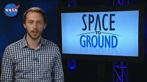 Space to Ground : Preparing for Launch