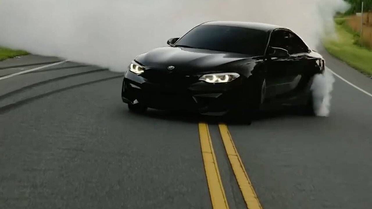 BMW MPower