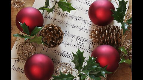 BEAUTIFUL CHRISTMAS MUSIC Amazing Christmas Songs For Relaxation.