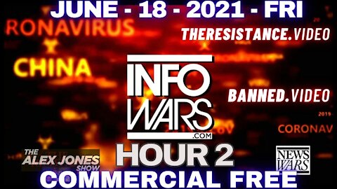 HR2: Emergency Broadcast: Democrats Planning Violent Coup Against American Republic