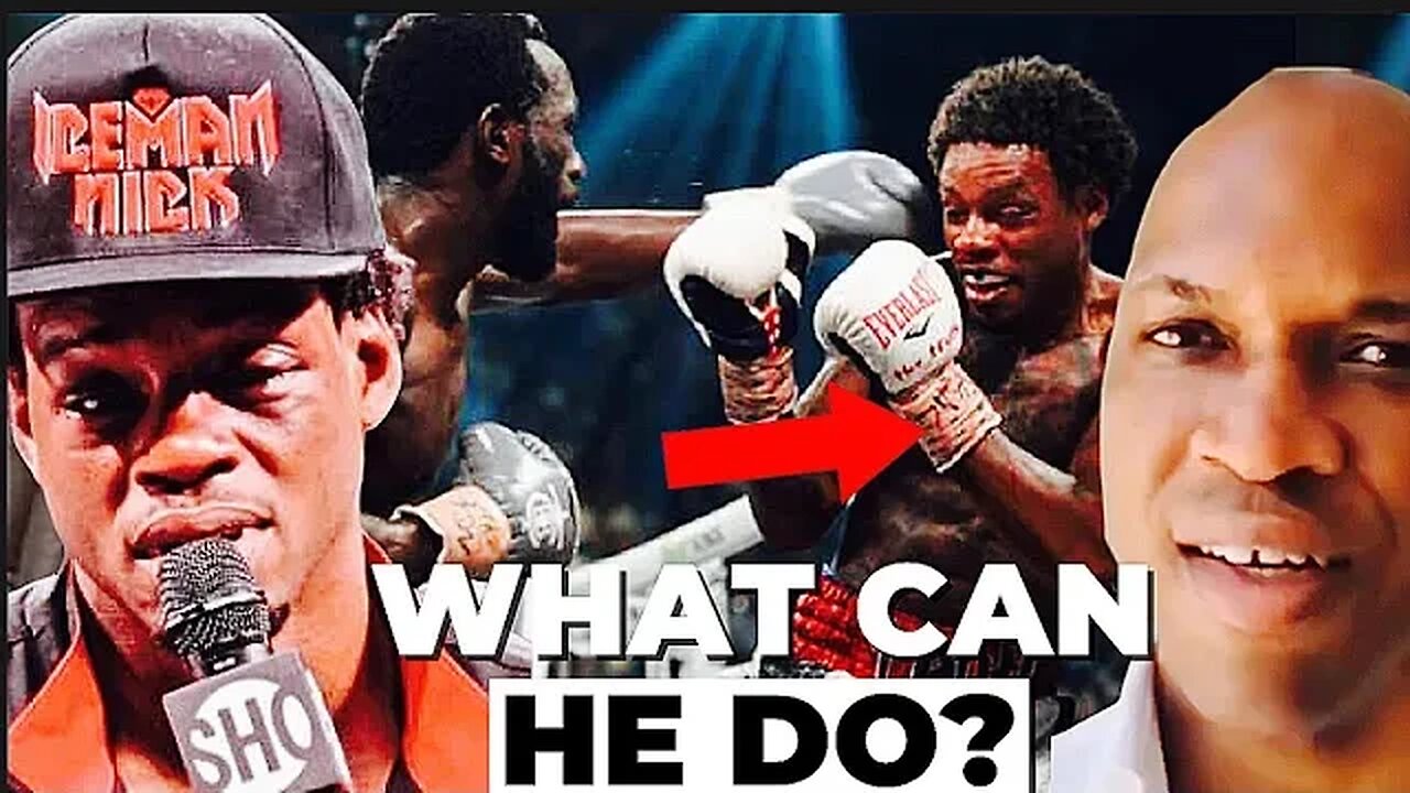 How Errol Spence Can Counter Terence Crawford's Style in a Rematch?