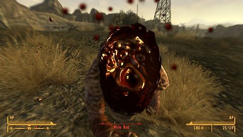 Fallout New Vegas Ep 7
