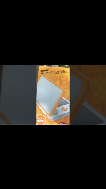 #nintendo #unboxing #ds #3ds #collection #console #youtubeshorts #shorts #fyp #gaming #throwback
