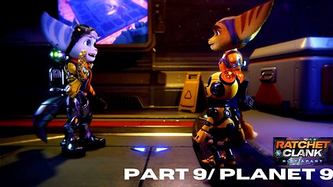 Ratchet and Clank: Rift Apart: Part 9
