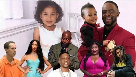 The T's were right about BIRTHING PPL. Black Single father proves deadbeat mom theory.
