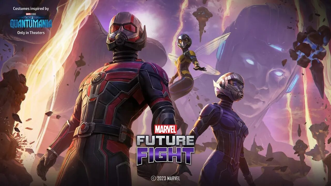 18 02 23 DAY 2852 p1 MARVEL FUTURE FIGHT