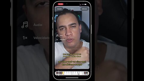 COMO PUBLICAR REELS COM QUALIDADE MÁXIMA NO SEU INSTAGRAM #shorts #instagram #dica