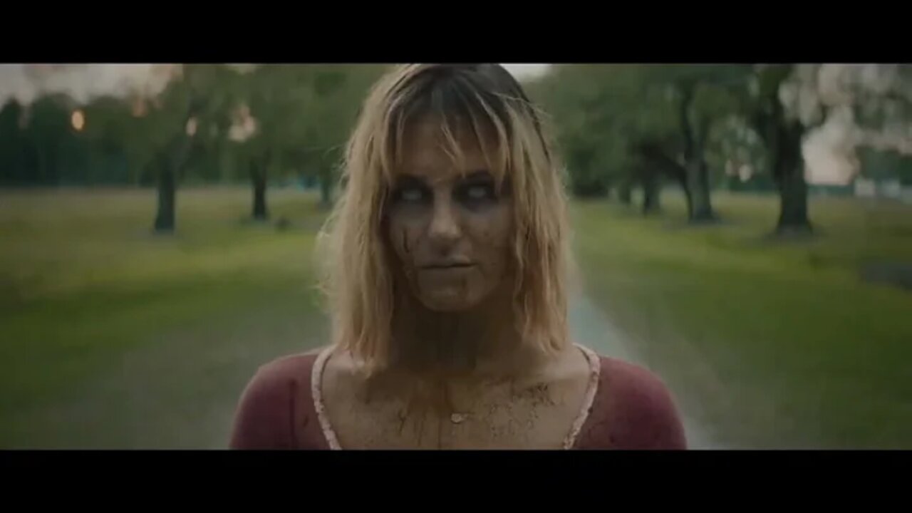LA NOCHE DEL APOCALIPSIS l The Long Night 2023 l Trailer subtitulado español