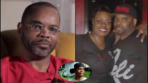 Anthony Johnson's Wife GOES OFF On FAKE FANS Not Supporting Her GoFundme For Burial Costs