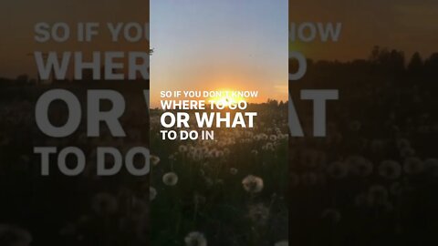 God Makes a Way: Christian Encouragement