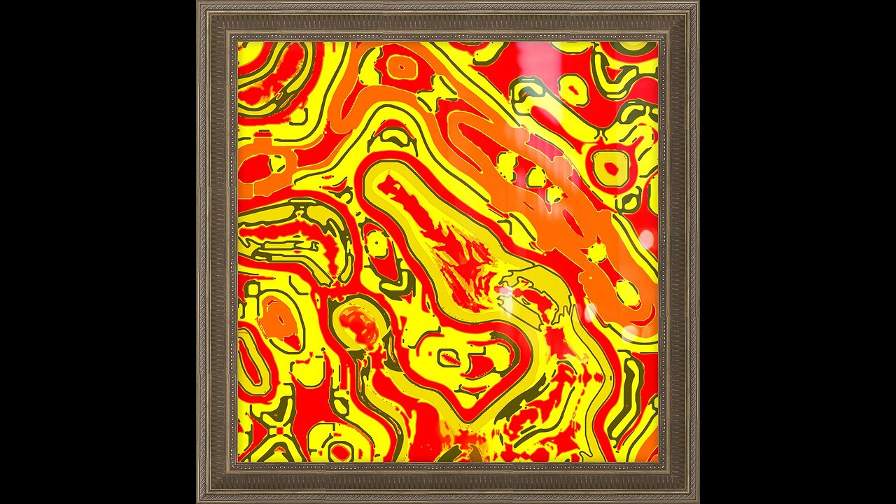 Digital art - Print on demand: Uncovered