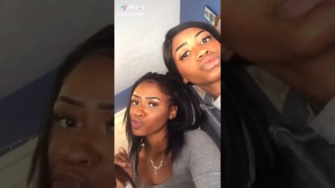 google translate black girls are cute TikTok @thebeyasisters Tik Tok Archives