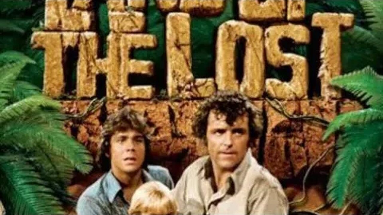 O Elo Perdido Episódio 5 2ª temporada DUBLADO O Teste 1