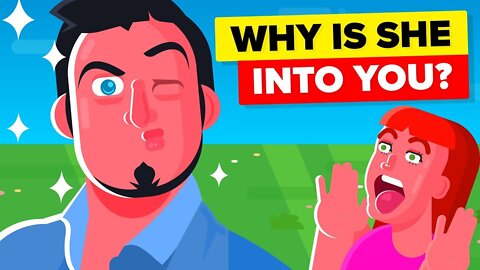 What Makes YOU Attractive To Women According To Science