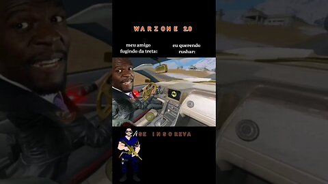 ME SOLTA #fps #memes #warzone #shorts