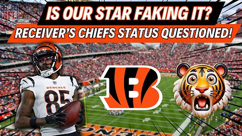 🔥🧐 BREAKING NEWS: STAR WIDE RECEIVER’S COMMITMENT IN QUESTION! WHAT NEXT? WHO DEY NATION NEWS