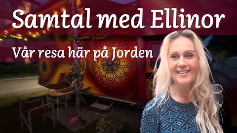 Ellinors resa - Ett fint samtal