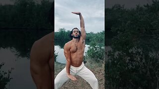 Powerful Qigong ‼️ #shorts