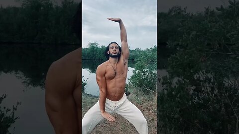 Powerful Qigong ‼️ #shorts