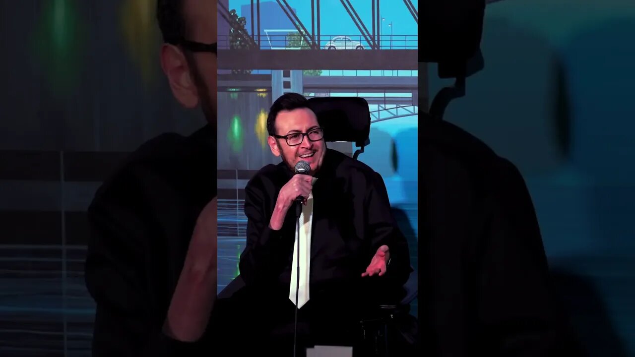 Carbon Footprint 🦶 | Best Of 2022 Michael The Chairman #standupcomedy #standup #comedian #comedy