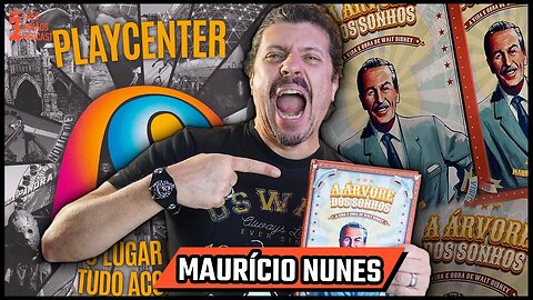 Maurício Nunes - Lobo Mochileiro - Viajante, Jornalista e Escritor - Podcast 3 Irmãos #327
