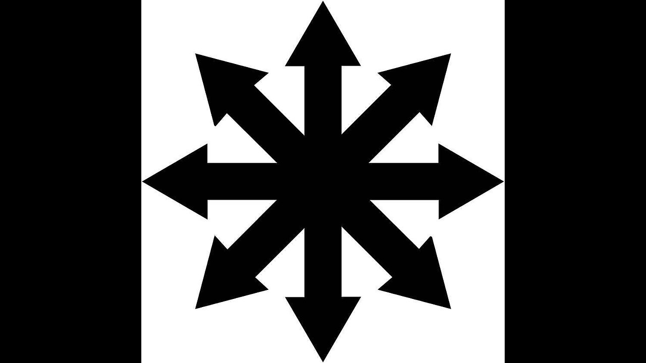 Chaos Magick and History of Magick