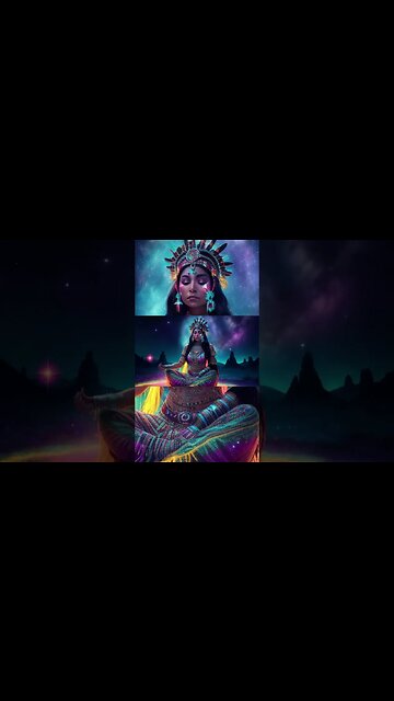 MUSICA CHAMÂNICA - Native Spirit Flute Sleep - deep healing sleep music