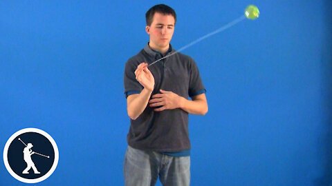 2a #11 Warp Drive Yoyo Trick - Learn How