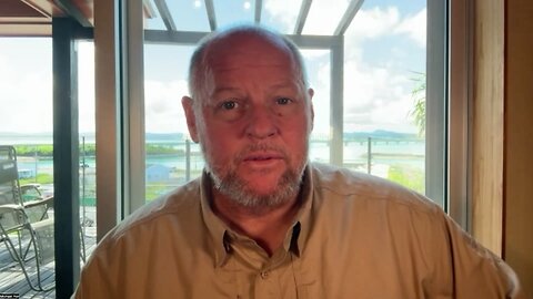 "Coffee and a Mike" with Michael Yon | OCCAM's RAZOR