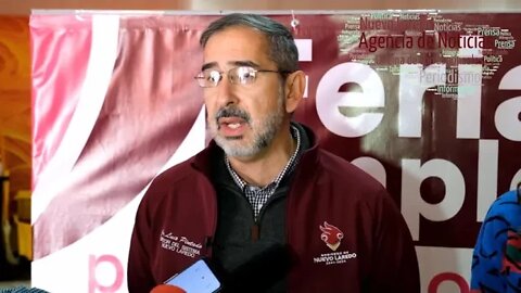 BRINDA DIF OPORTUNIDADES LABORALES A PERSONAS CON DISCAPACIDAD EN SEGUNDA FERIA DEL EMPLEO