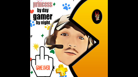 8-9-2024 Gaming & TrueCrime Streams from now on. Period. If anything of grave concern msg