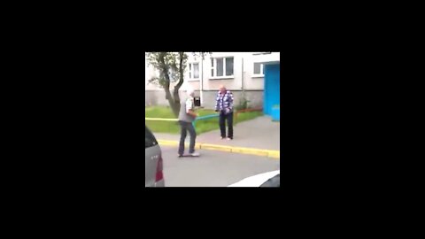 Funny clips - Funny mans