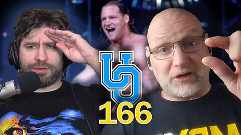 Val Venis vs. The Trademark Trolls | UnAuthorized Opinions 166 with Val Venis