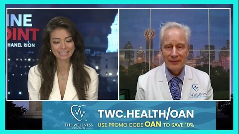 Nobel Laureates Try To Block RFK - W/ Dr. Peter McCullough