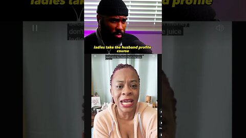 Wives Don't Help Provide with Their HUSBANDS | Thoughts?