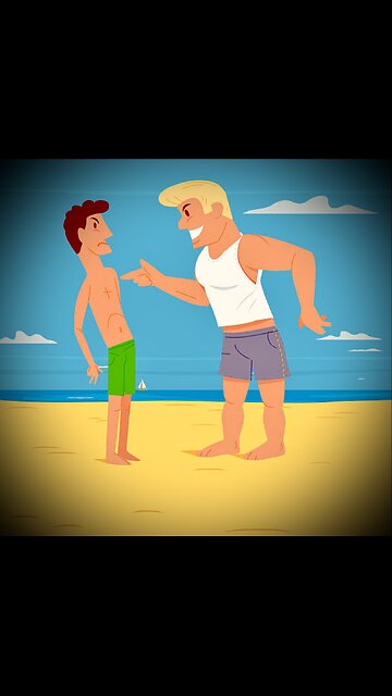 For the Offended … For the #jerk !