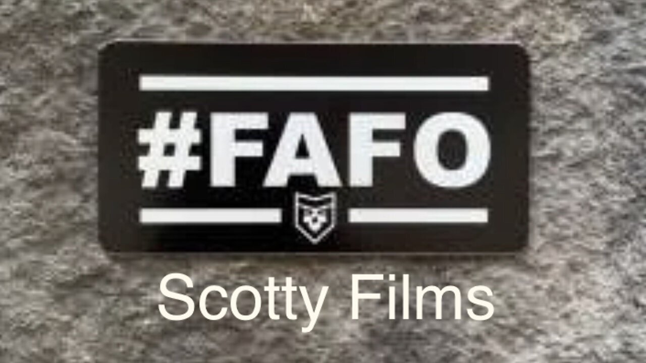 Scotty Mar10: Bryan Martin - FAFO (feat. Charlie Farley, OG Caden & Austin Tolliver)
