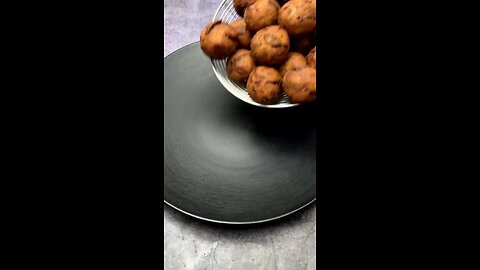 crispy bread snacks recipe