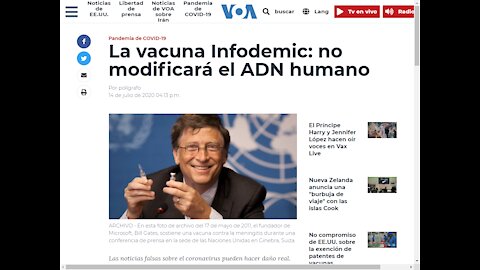 Muertos que viven, y la sangre contaminada.-