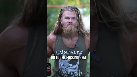 GET MOTIVATED FOR THE GYM 💪 WITHOUT THE SPIT 💦