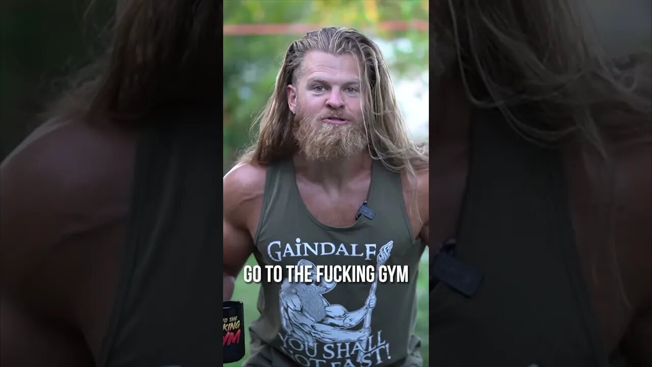 GET MOTIVATED FOR THE GYM 💪 WITHOUT THE SPIT 💦
